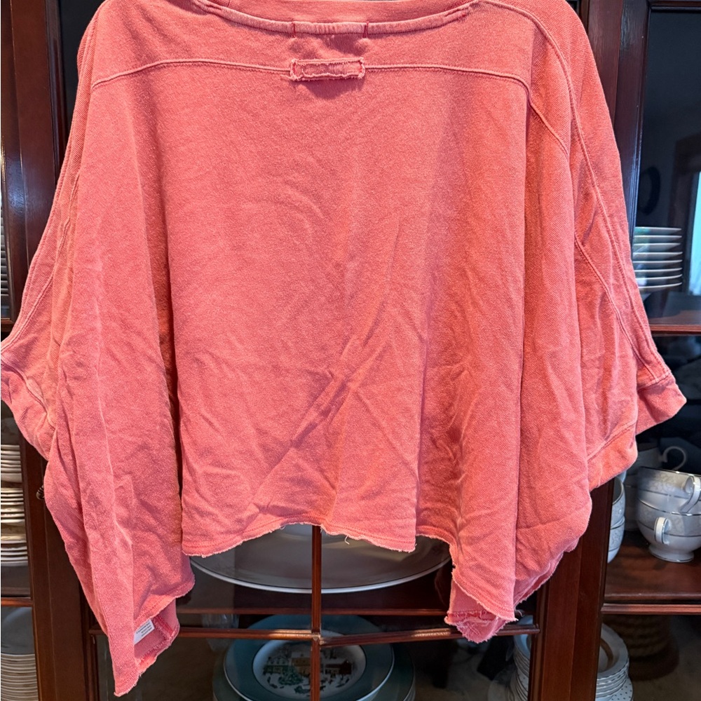 Free People CC Tee Size XS - Picture 5 of 5